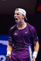 Next Gen ATP Finals Presented by PIF - Jeddah