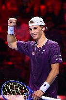 Next Gen ATP Finals Presented by PIF - Jeddah