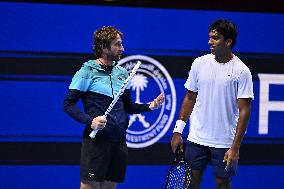 Next Gen ATP Finals Presented by PIF - Jeddah