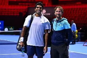 Next Gen ATP Finals Presented by PIF - Jeddah