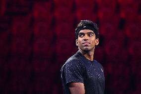 Next Gen ATP Finals Presented by PIF - Jeddah