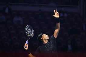 Next Gen ATP Finals Presented by PIF - Jeddah