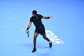 Next Gen ATP Finals Presented by PIF - Jeddah