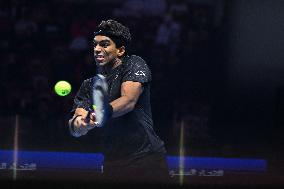 Next Gen ATP Finals Presented by PIF - Jeddah