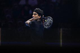 Next Gen ATP Finals Presented by PIF - Jeddah