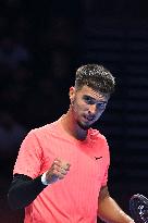 Next Gen ATP Finals Presented by PIF - Jeddah