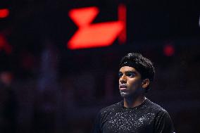 Next Gen ATP Finals Presented by PIF - Jeddah