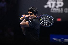 Next Gen ATP Finals Presented by PIF - Jeddah