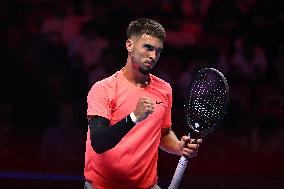 Next Gen ATP Finals Presented by PIF - Jeddah