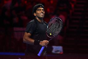 Next Gen ATP Finals Presented by PIF - Jeddah