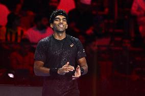 Next Gen ATP Finals Presented by PIF - Jeddah