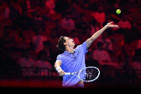 Next Gen ATP Finals Presented by PIF - Jeddah