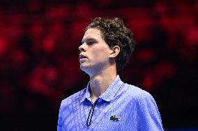 Next Gen ATP Finals Presented by PIF - Jeddah