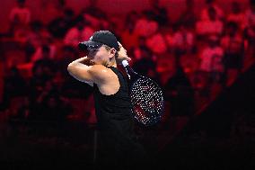 Next Gen ATP Finals Presented by PIF - Jeddah