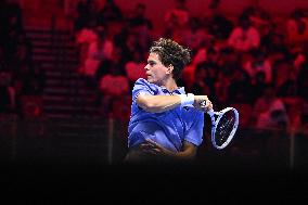 Next Gen ATP Finals Presented by PIF - Jeddah