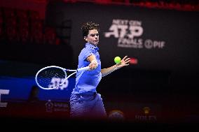 Next Gen ATP Finals Presented by PIF - Jeddah