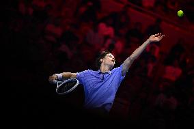 Next Gen ATP Finals Presented by PIF - Jeddah