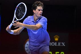 Next Gen ATP Finals Presented by PIF - Jeddah