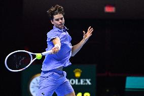 Next Gen ATP Finals Presented by PIF - Jeddah