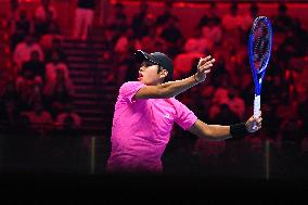 Next Gen ATP Finals Presented by PIF - Jeddah