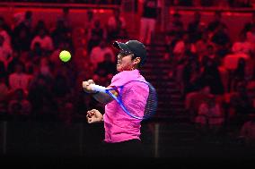 Next Gen ATP Finals Presented by PIF - Jeddah