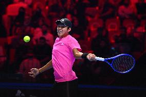 Next Gen ATP Finals Presented by PIF - Jeddah