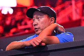 Next Gen ATP Finals Presented by PIF - Jeddah