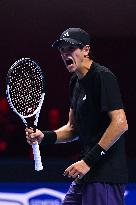 Next Gen ATP Finals Presented by PIF - Jeddah