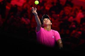 Next Gen ATP Finals Presented by PIF - Jeddah