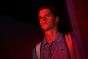 Next Gen ATP Finals Presented by PIF - Jeddah