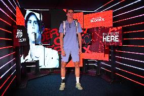 Next Gen ATP Finals Presented by PIF - Jeddah