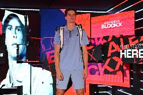 Next Gen ATP Finals Presented by PIF - Jeddah