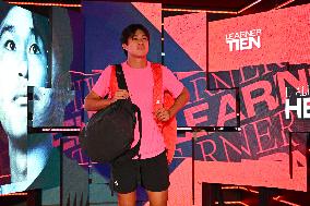 Next Gen ATP Finals Presented by PIF - Jeddah