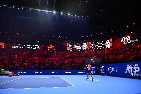 Next Gen ATP Finals Presented by PIF - Jeddah