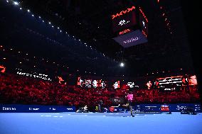 Next Gen ATP Finals Presented by PIF - Jeddah