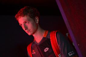 Next Gen ATP Finals Presented by PIF - Jeddah