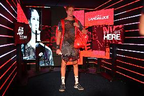 Next Gen ATP Finals Presented by PIF - Jeddah