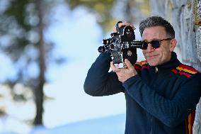 Les Arcs Film Festival - Day six. FC