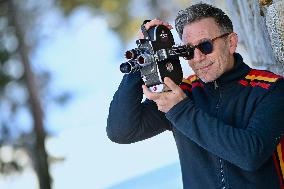 Les Arcs Film Festival - Day six. FC