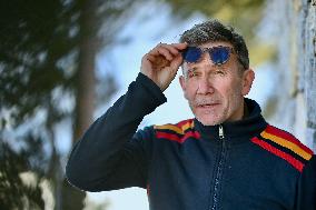 Les Arcs Film Festival - Day six. FC