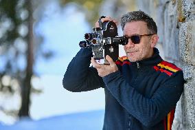 Les Arcs Film Festival - Day six. FC