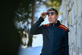 Les Arcs Film Festival - Day six. FC