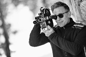 Les Arcs Film Festival - Day six. FC