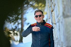 Les Arcs Film Festival - Day six. FC