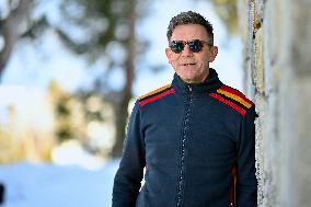 Les Arcs Film Festival - Day six. FC