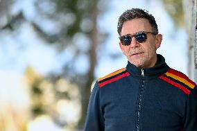 Les Arcs Film Festival - Day six. FC