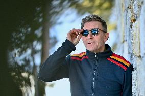 Les Arcs Film Festival - Day six. FC