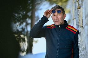 Les Arcs Film Festival - Day six. FC