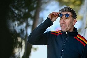 Les Arcs Film Festival - Day six. FC