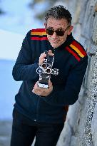 Les Arcs Film Festival - Day six. FC